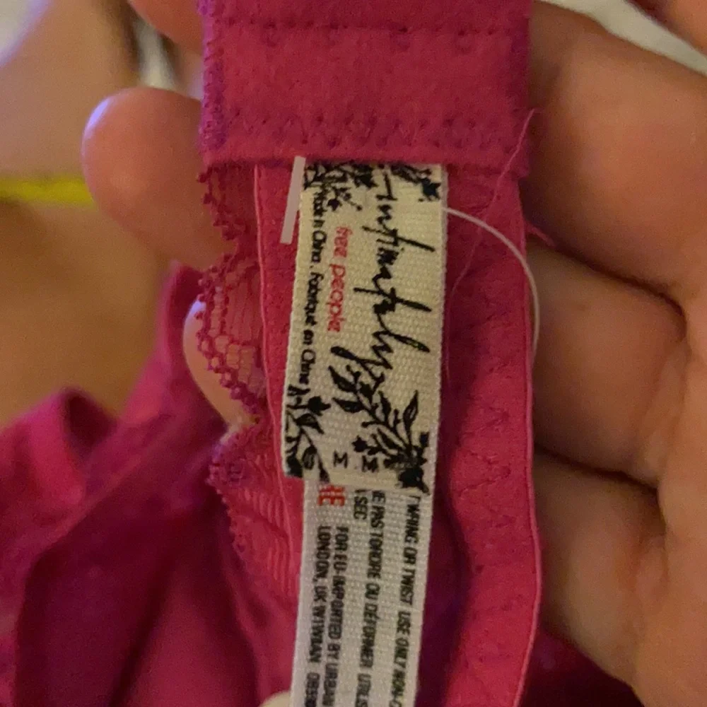 Free People Bralette